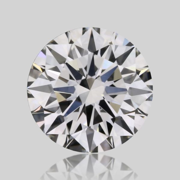 Round Diamond image