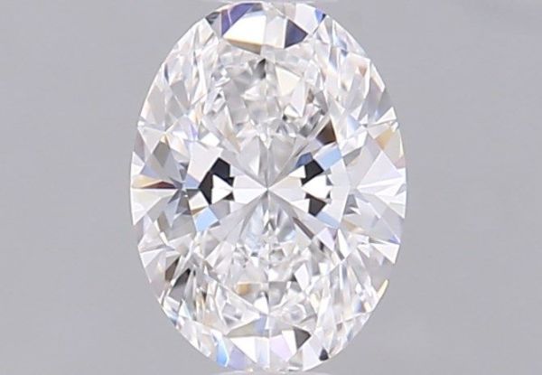 Oval Diamond image