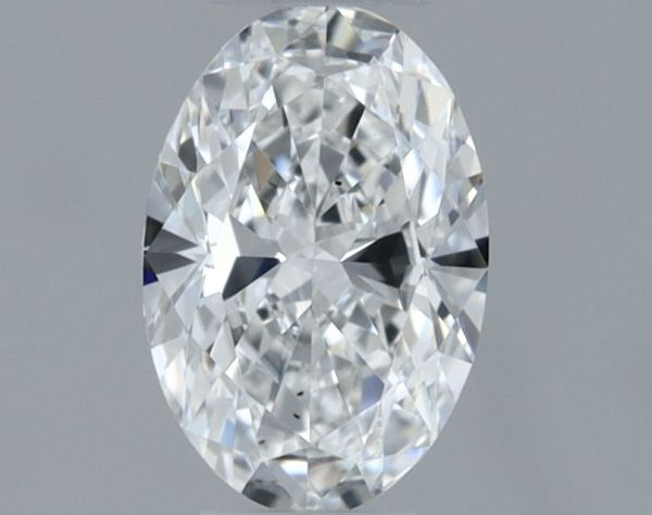 Oval Diamond image