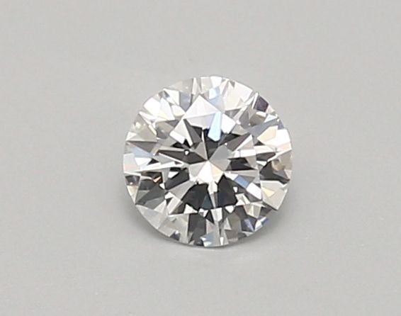 Round Lab-Grown Diamond image