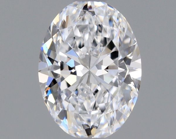 Oval Diamond image