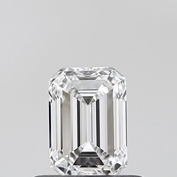 Emerald Lab-Grown Diamond image