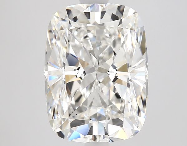 Cushion Diamond image