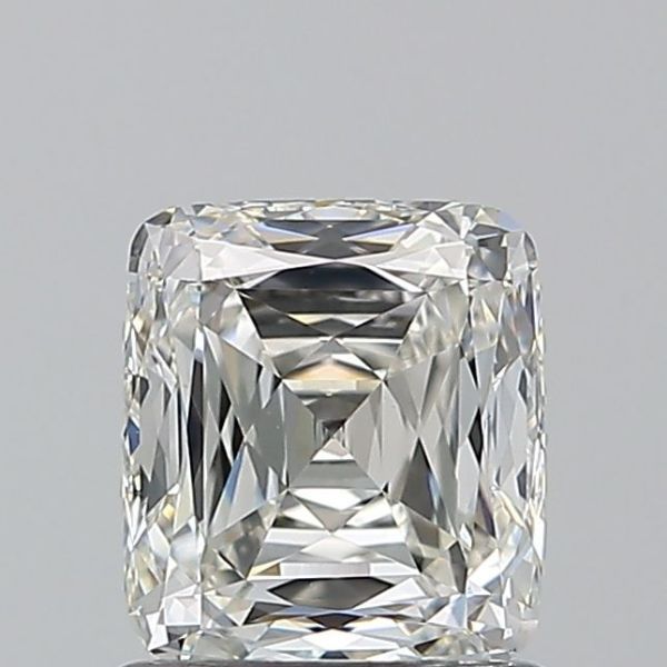 Cushion Diamond image