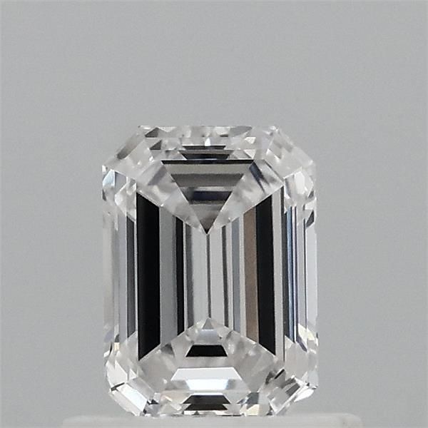 Emerald Lab-Grown Diamond image