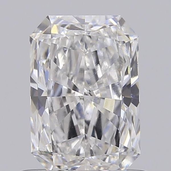 Radiant Lab-Grown Diamond image