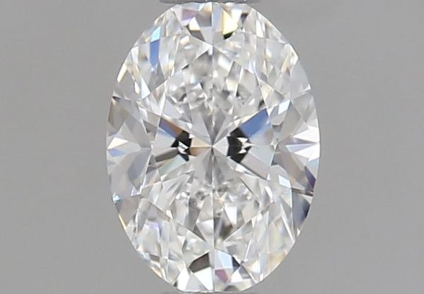 Oval Diamond image