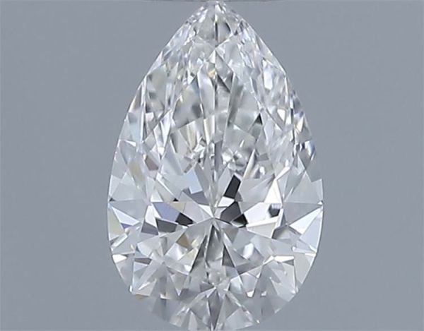 Pear Diamond image