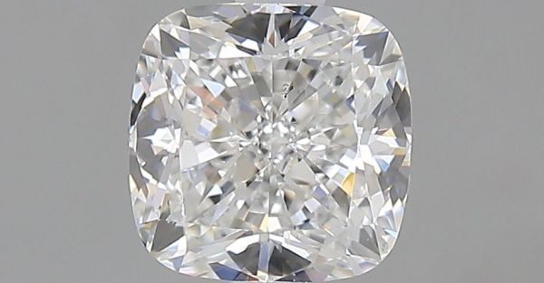 Cushion Diamond image