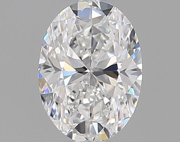 Oval Diamond image