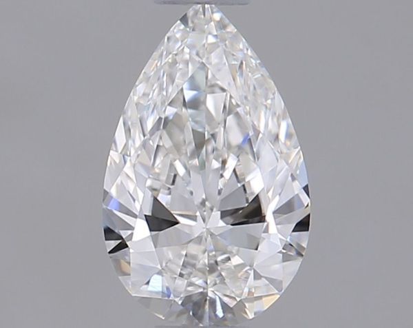 Pear Diamond image