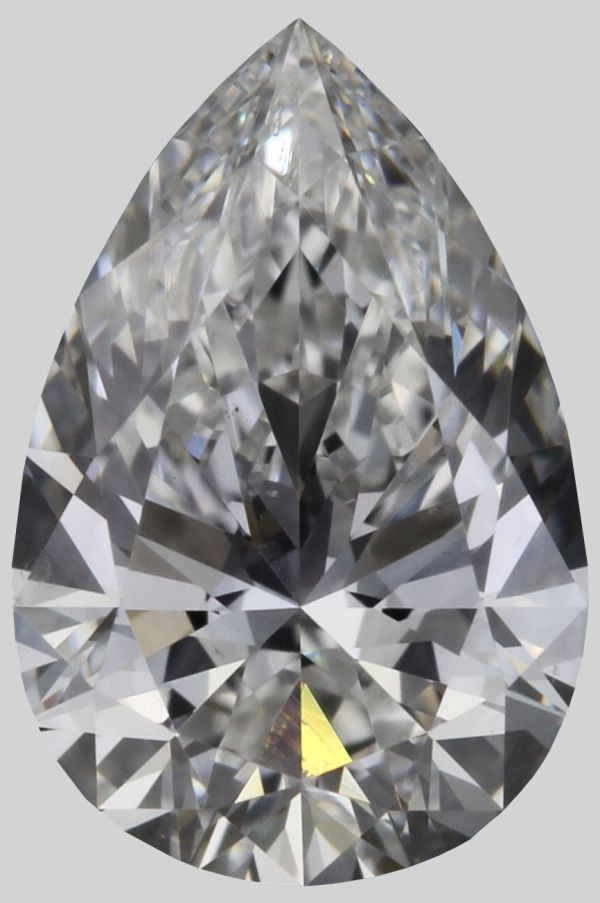 Pear Diamond image