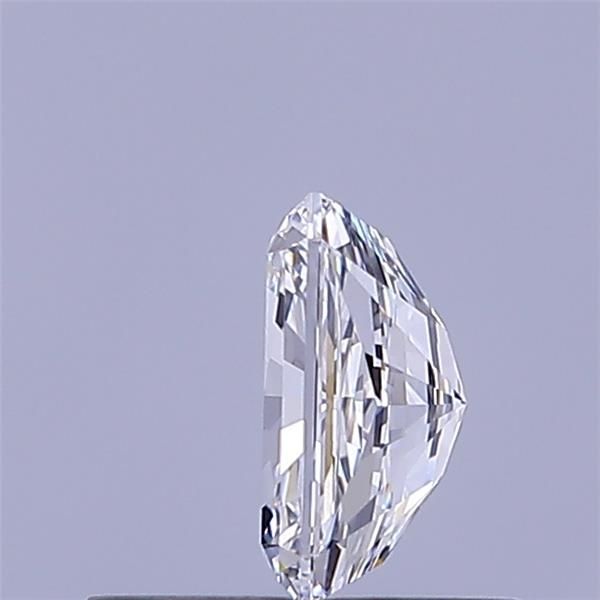 Radiant Lab-Grown Diamond image