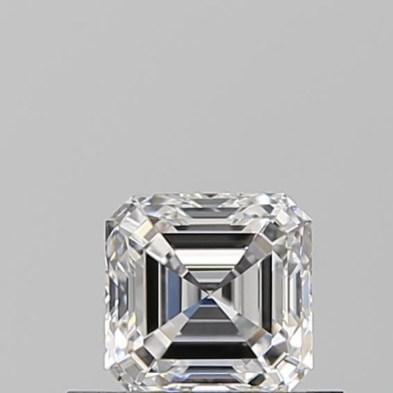 Asscher Diamond image