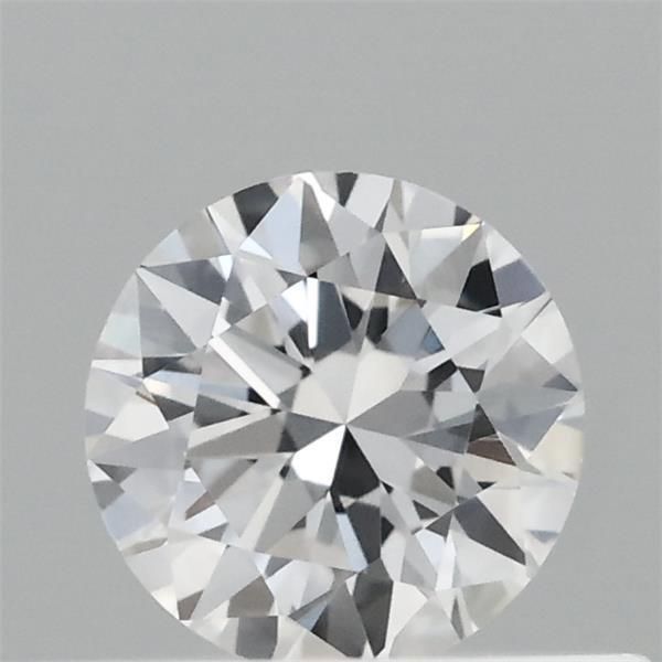 Round Lab-Grown Diamond image