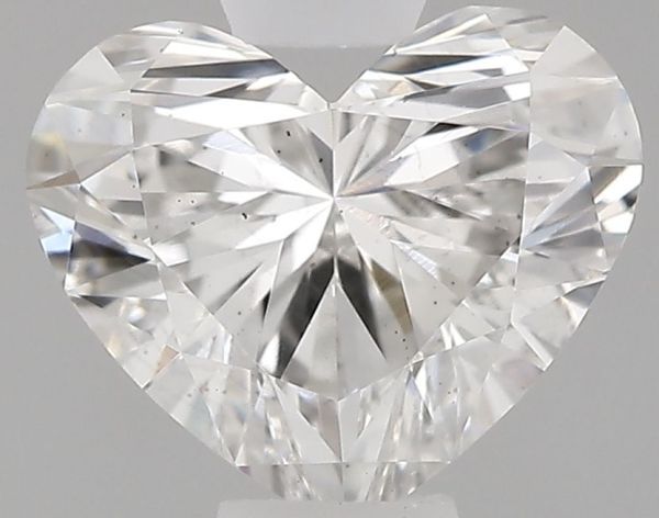 Heart Lab-Grown Diamond image