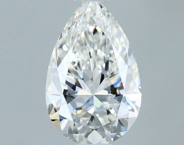 Pear Diamond image