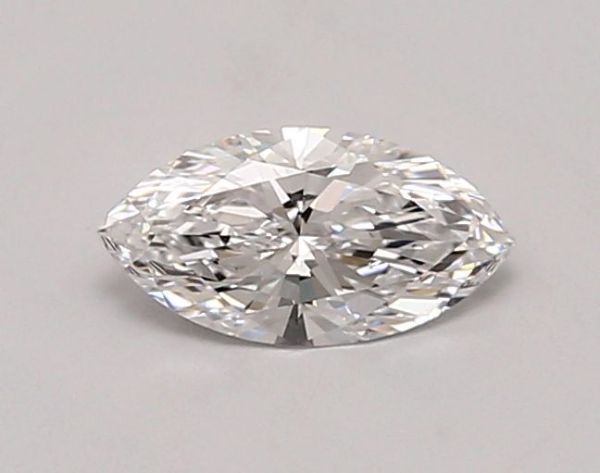 Marquise Lab-Grown Diamond image