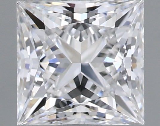 Princess Lab-Grown Diamond image
