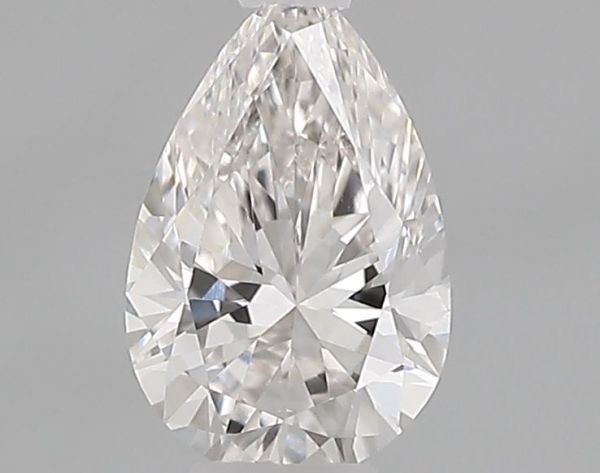 Pear Lab-Grown Diamond image