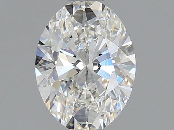 Oval Diamond image