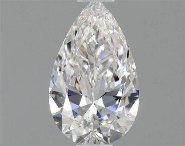 Pear Diamond image