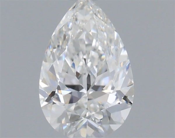 Pear Diamond image