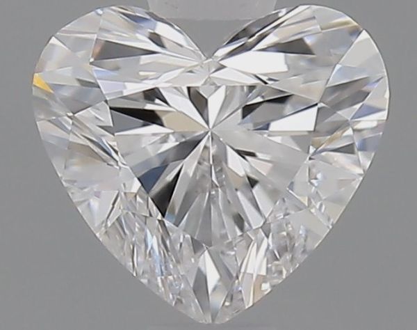 Heart Diamond image