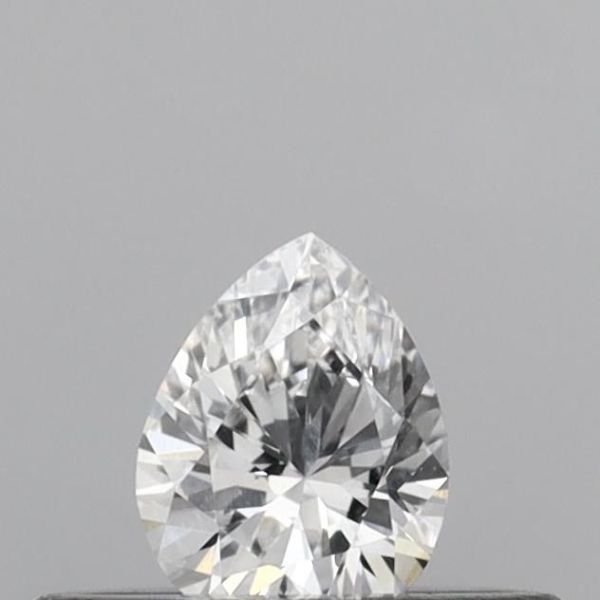 Pear Lab-Grown Diamond image