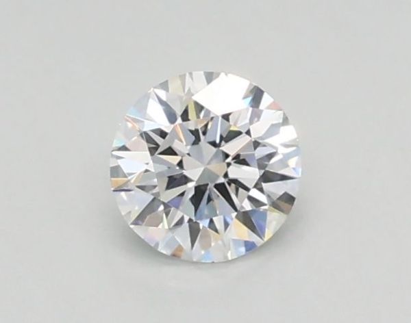Round Lab-Grown Diamond image