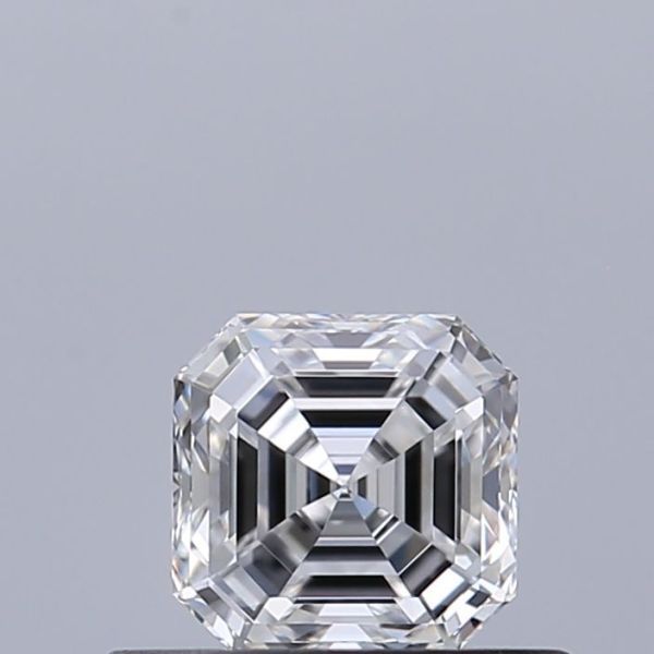 Asscher Diamond image