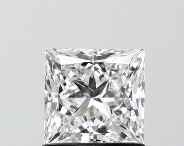Princess Lab-Grown Diamond image