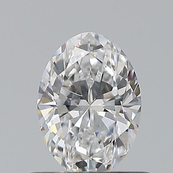 Oval Diamond image