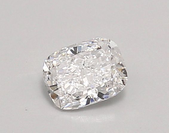 Cushion Lab-Grown Diamond image