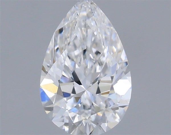 Pear Diamond image