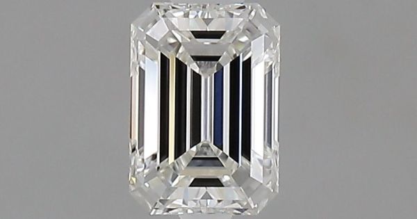 Emerald Diamond image