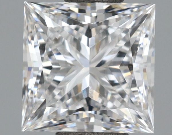 Princess Lab-Grown Diamond image