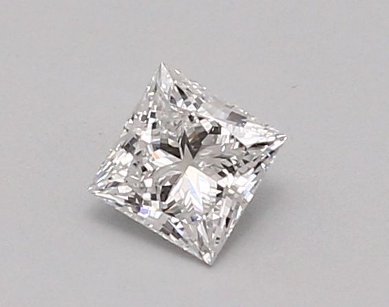 Princess Lab-Grown Diamond image