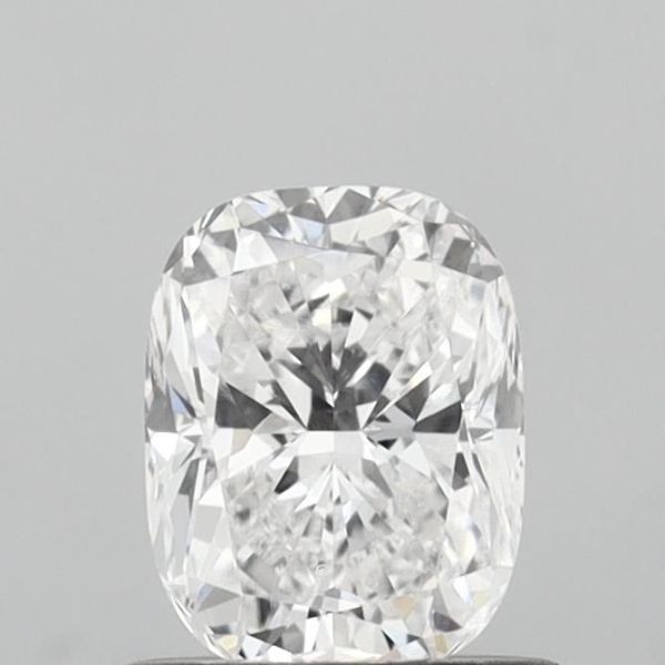 Cushion Lab-Grown Diamond image