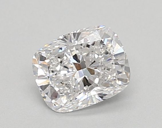 Cushion Lab-Grown Diamond image
