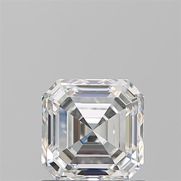 Asscher Diamond image