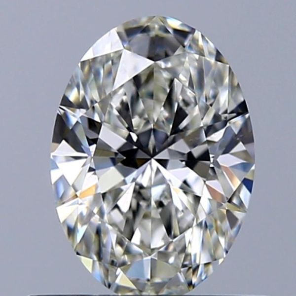 Oval Diamond image