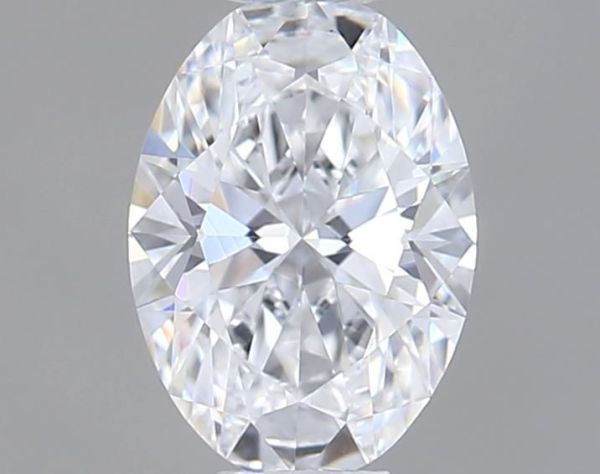 Oval Diamond image