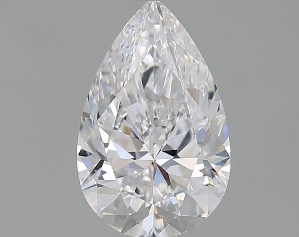 Pear Diamond image