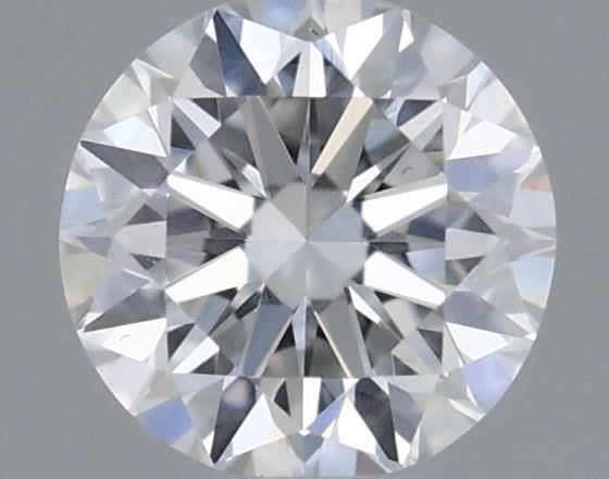 Round Lab-Grown Diamond image