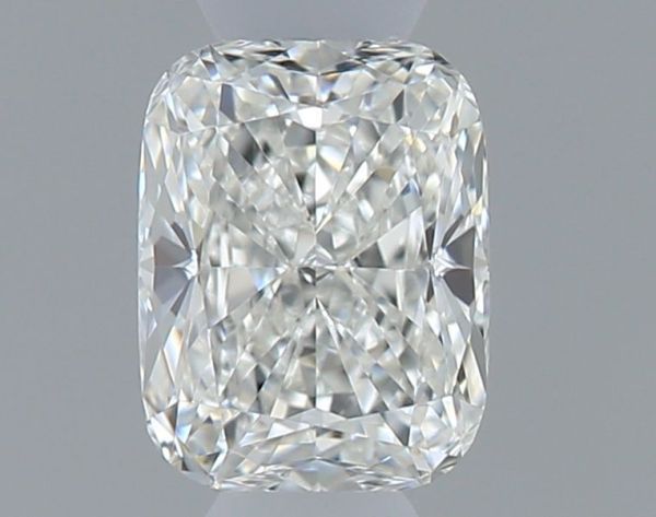 Cushion Diamond image