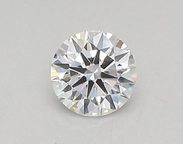 Round Lab-Grown Diamond image