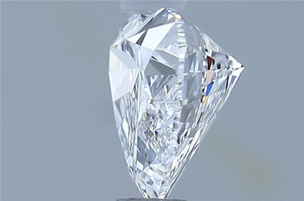 Heart Lab-Grown Diamond image