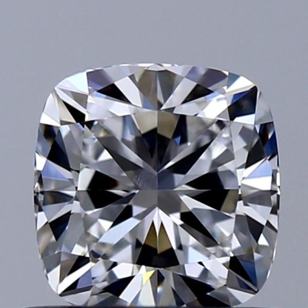 Cushion Diamond image
