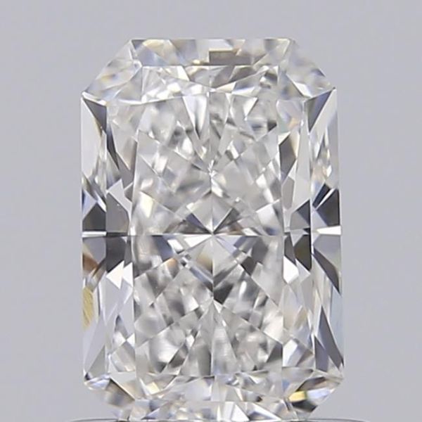 Radiant Lab-Grown Diamond image